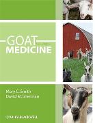 Goat Medicine