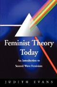 Feminist Theory Today