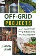 OFF-GRID PROJECTS