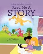 Read Me A Story