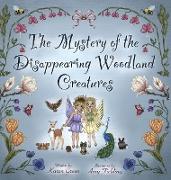 The Mystery of the Disappearing Woodland Creatures