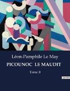 PICOUNOC LE MAUDIT