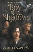 Boy of Shadows