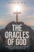 THE ORACLES OF GOD