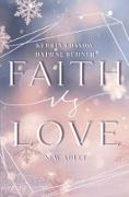Faith vs. Love