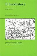 Colonial Transformations in Venezuela: Anthropology, Archaeology, and History