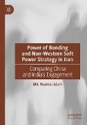 Power of Bonding and Non-Western Soft Power Strategy in Iran