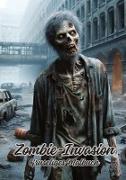 Zombie-Invasion