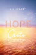 Hope found in Crete