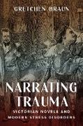 Narrating Trauma