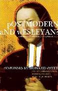 Postmodern and Wesleyan?