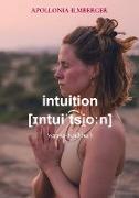 intuition [¿ntui¿t¿si¿o¿n]