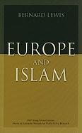 Europe and Islam
