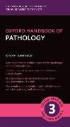Oxford Handbook of Pathology