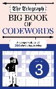 The Telegraph Big Book of Codewords 3