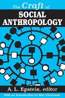 The Craft of Social Anthropology