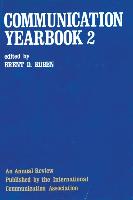Communication Yearbook 2