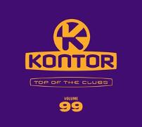 Kontor - Top Of The Clubs Vol. 99