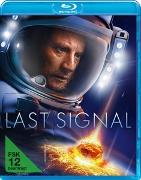 Last Signal (Blu-ray)