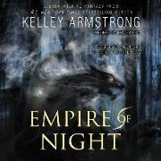 Empire of Night Lib/E