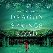 Dragon Springs Road Lib/E