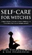 Self-Care for Witches