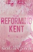 Reforming Kent