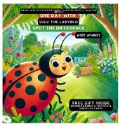 One Day With Lulu the Ladybug