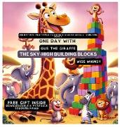 One Day With Gus the Giraffe