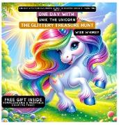 One Day With Unik the Unicorn