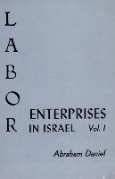 Labor Enterprises in Israel