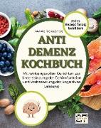 Anti-Demenz-Kochbuch