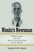 Nimitz's Newsman