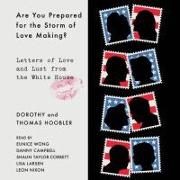 Are You Prepared for the Storm of Lovemaking?