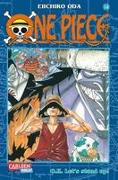 One Piece, Band 10