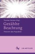 Gezählte Beachtung