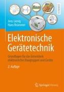 Elektronische Gerätetechnik