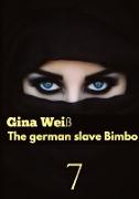 The german slave Bimbo 7