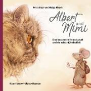 Albert und Mimi