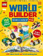 LEGO World Builder