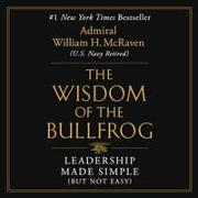 The Wisdom of the Bullfrog