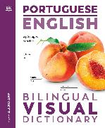 Portuguese English Bilingual Visual Dictionary