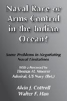 Naval Race or Arms Control in the Indian Ocean?