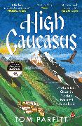 High Caucasus