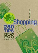 The Little Green Book of Shopping