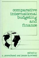 Comparative International Budgeting and Finance