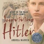 Surviving Hitler Lib/E