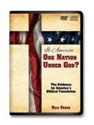 Is America One Nation Under God?