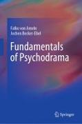 Fundamentals of Psychodrama