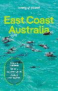 Lonely Planet East Coast Australia 8